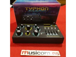 DREADBOX TYPHON